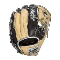 Rawlings Heart Of The Hide Speed Shell 11.5" Baseball Glove -Baseball Glove Store e9a8 12 21 rawlings heart of the hide 11 5 baseball glove pronp4 8bcss 34603 7 l