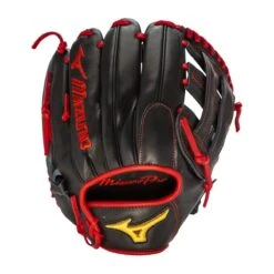 Mizuno Pro Austin Riley 11.75" Austin Riley Baseball Glove -Baseball Glove Store e9c6 08 21 mizuno pro 11 75 austin riley baseball glove gmp2ar 600d 34516 8 l