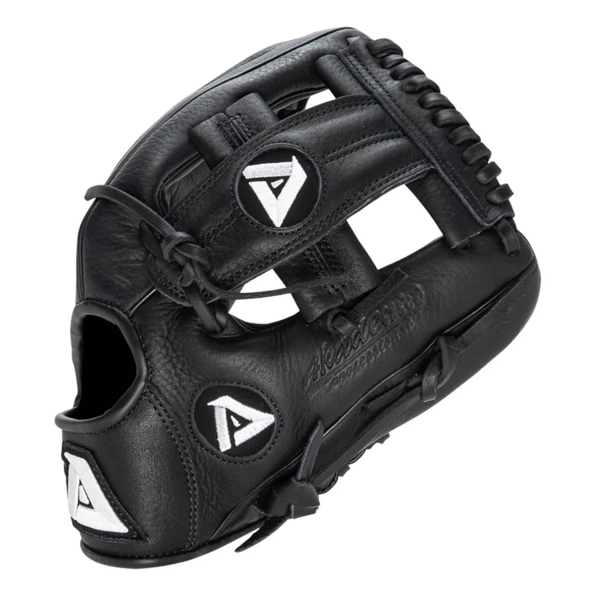 Akadema Prodigy 11" Youth Baseball Glove 3 Akadema Prodigy 11" Youth Baseball Glove - Image 3