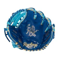 Rawlings Heart Of The Hide R2G ContoUR Fit 11.25" Baseball Glove 12 Rawlings Heart Of The Hide R2G ContoUR Fit 11.25" Baseball Glove -Baseball Glove Store ea10 12 21 rawlings heart of the hide r2g contour fit 11 25 baseball glove pror312u 2r 34607 6 l