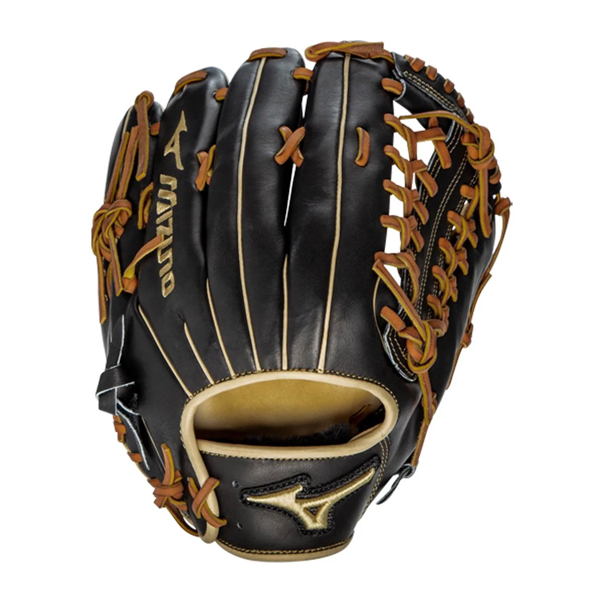 Mizuno Pro Select 12.75" Baseball Glove 7 Mizuno Pro Select 12.75" Baseball Glove - Image 7