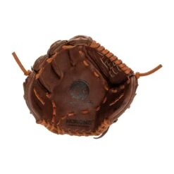 Nokona Walnut 12.5" Fastpitch Softball Glove -Baseball Glove Store ea23 10 21 nokona walnut 12 5 fastpitch softball glove w v1250c 25860 13 l
