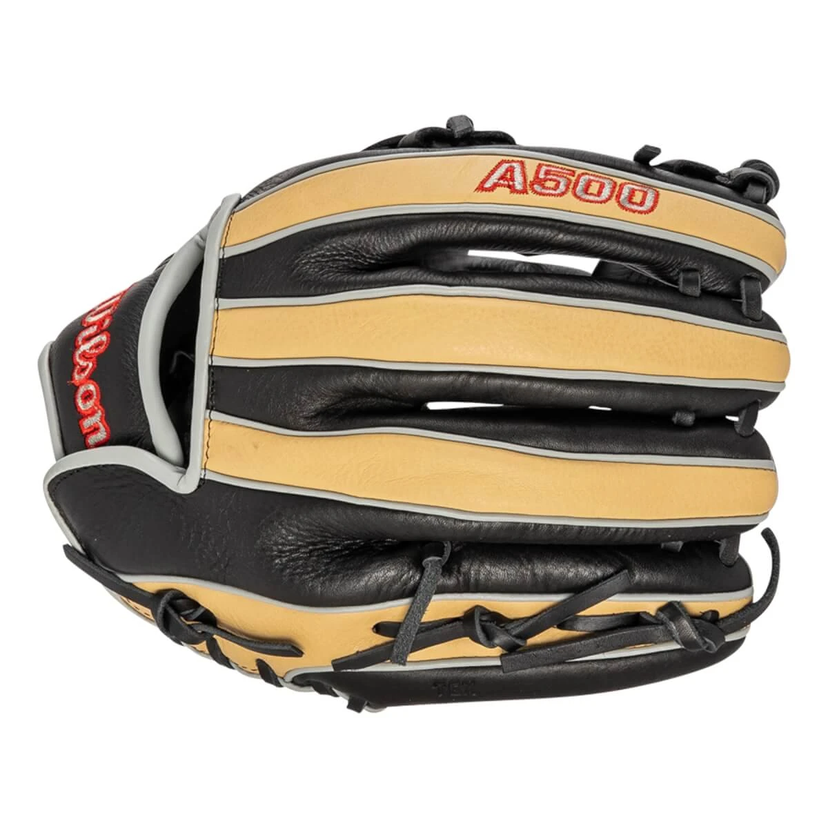 Wilson A500 11.5" Youth Baseball Glove 12 Wilson A500 11.5" Youth Baseball Glove - Image 12