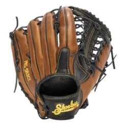 Shoeless Joe Pro Select 12.5" Baseball Glove -Baseball Glove Store eac3 04 22 shoeless joe pro select 12 5 baseball glove ps1250mt 25490 21 l