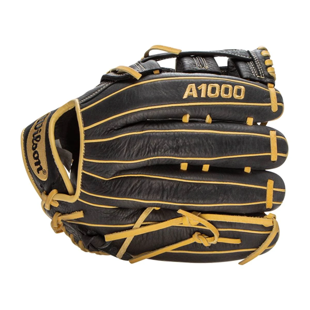 Wilson A1000 1750 12.5" Baseball Glove 12 Wilson A1000 1750 12.5" Baseball Glove - Image 12