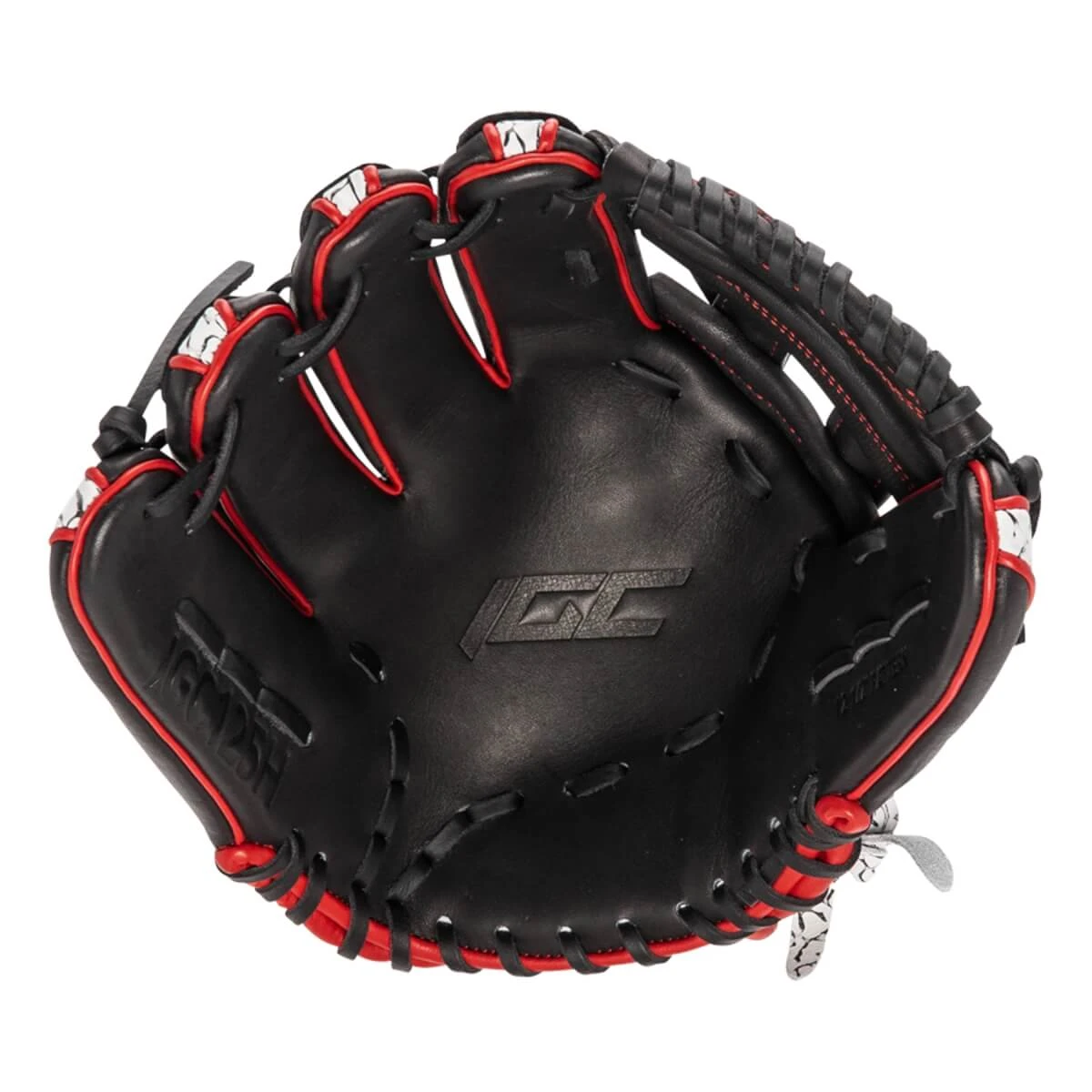 Ignite Steerhide 12.5" Baseball Glove 7 Ignite Steerhide 12.5" Baseball Glove - Image 7