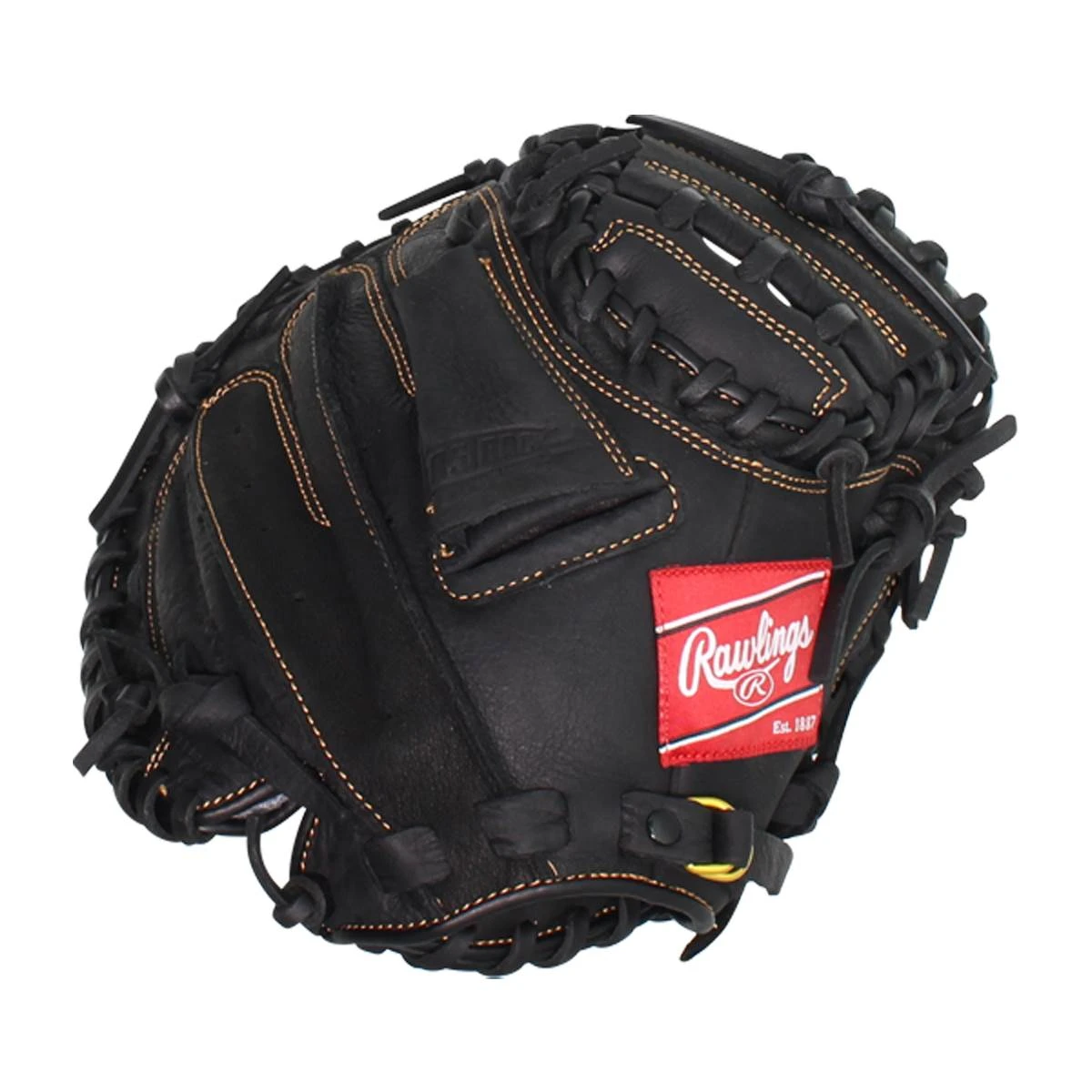 Rawlings Renegade 31.5" Youth Baseball Catcher's Mitt 7 Rawlings Renegade 31.5" Youth Baseball Catcher's Mitt - Image 7