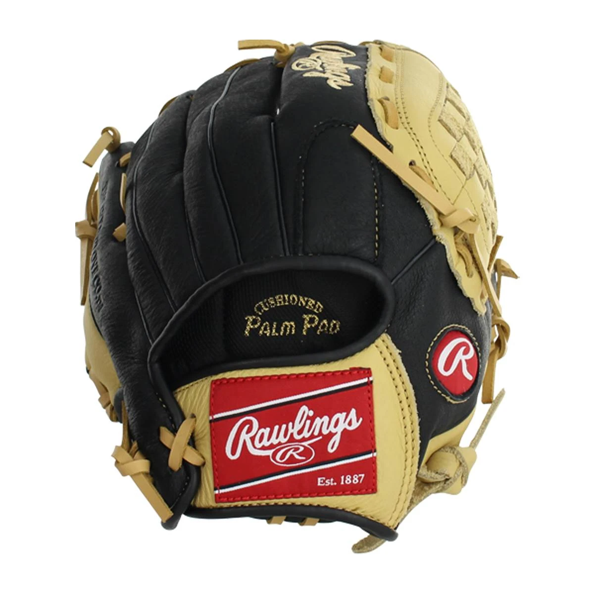 Rawlings Prodigy 11" Youth Baseball Glove 7 Rawlings Prodigy 11" Youth Baseball Glove - Image 7