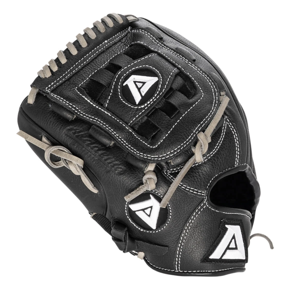 Akadema Prodigy 11.5" Youth Baseball Glove 4 Akadema Prodigy 11.5" Youth Baseball Glove - Image 4