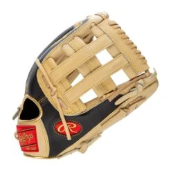 Rawlings Heart Of The Hide R2G ContoUR Fit Speed Shell 12.5" Baseball Glove -Baseball Glove Store eb72 12 21 rawlings heart of the hide r2g contour fit speed shell 12 5 baseball glove pror3028u 6c 34606 015 l