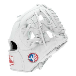 Valle Eagle PRO 9.75" Weighted Infield Training Glove -Baseball Glove Store eb77 03 23 valle pro 9 75 weighted infield training glove pro975wt 36568 3 l