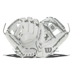 Wilson A2000 Ice DP15 11.5" Baseball Glove