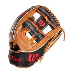 Wilson A2K 11.75" Baseball Glove -Baseball Glove Store ebdc 07 20 wilson a2k 11 75 baseball glove wbw1000601175 33316 3 l