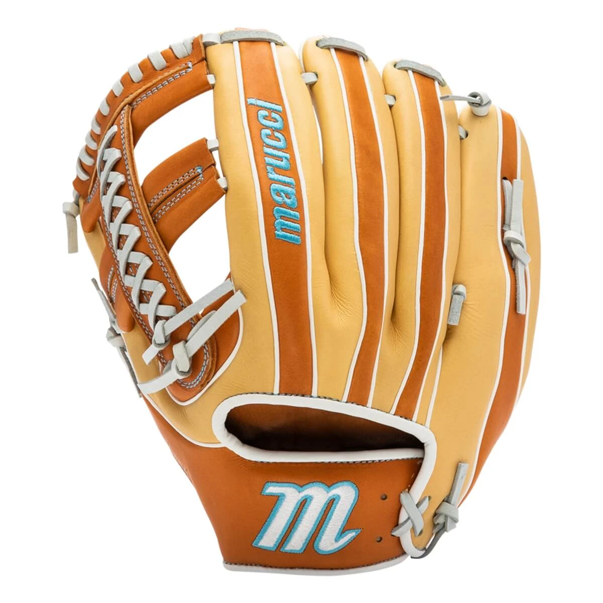 Marucci Acadia 12" Fastpitch Softball Glove 14 Marucci Acadia 12" Fastpitch Softball Glove - Image 14