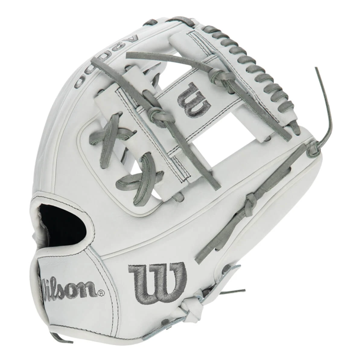 Wilson A2000 Ice DP15 11.5" Baseball Glove 3 Wilson A2000 Ice DP15 11.5" Baseball Glove - Image 3