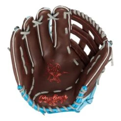 Rawlings Heart Of The Hide 12.75" Baseball Glove 22 Rawlings Heart Of The Hide 12.75" Baseball Glove -Baseball Glove Store ec51 10 22 rawlings heart of the hide 12 75 baseball glove pro3039 6ch 35896 2 l