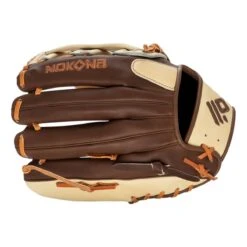 Nokona DesertKIP Pro 12.75" Baseball Glove -Baseball Glove Store ec8b 09 22 nokona desertkip pro 12 75 baseball glove dk 1275h 36285 5 l