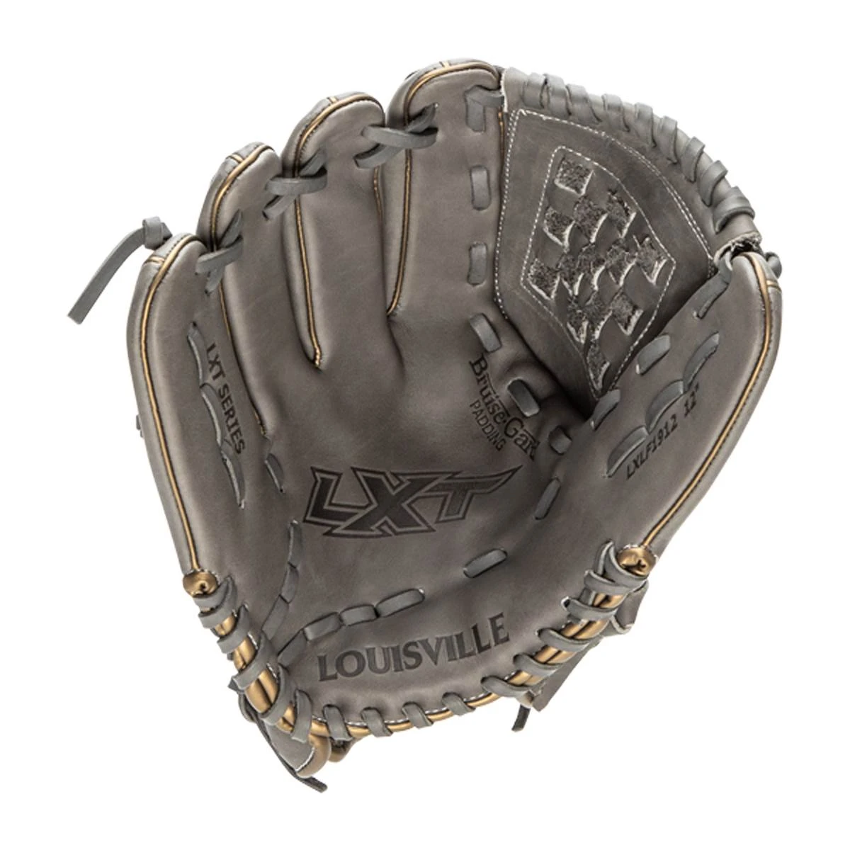 Louisville Slugger LXT 12" Fastpitch Softball Glove 3 Louisville Slugger LXT 12" Fastpitch Softball Glove - Image 3