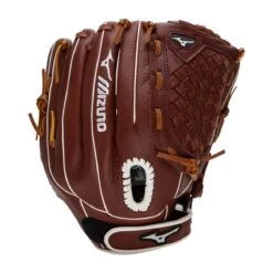 Mizuno Prospect Select 12" Fastpitch Softball Glove -Baseball Glove Store ed58 09 21 mizuno prospect select 12 fastpitch softball glove gpsl1200f4 34534 14 l
