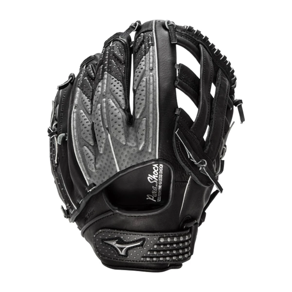 Mizuno Techfire 12.5" Slow Pitch Softball Glove 7 Mizuno Techfire 12.5" Slow Pitch Softball Glove - Image 7