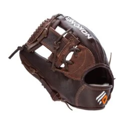 Nokona X2 Elite 11.25" Baseball Glove -Baseball Glove Store ee3a 07 21 nokona x2 elite 11 25 baseball glove x2 1125i 21823 3 l