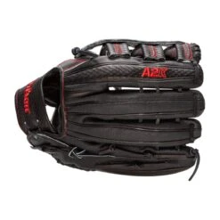 Wilson A2K SuperSkin 1775 12.75" Baseball Glove 19 Wilson A2K SuperSkin 1775 12.75" Baseball Glove -Baseball Glove Store ee8d 10 21 wilson a2k 12 75 superskin baseball glove wbw1000671275 33323 12 l