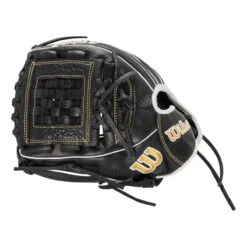 Wilson A1000 P12 12" Fastpitch Softball Glove -Baseball Glove Store ee94 02 23 wilson a1000 p12 12 fastpitch softball glove wbw10018012 34279 6 l