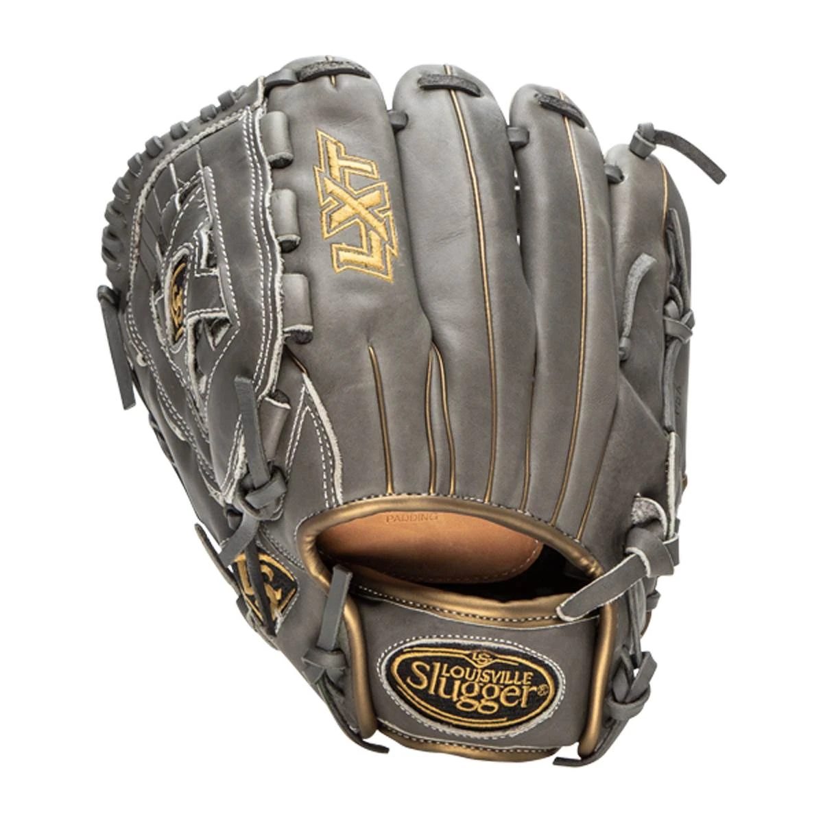 Louisville Slugger LXT 12" Fastpitch Softball Glove 8 Louisville Slugger LXT 12" Fastpitch Softball Glove - Image 8