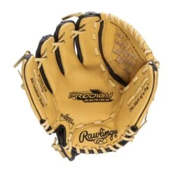 Rawlings Prodigy 11" Youth Baseball Glove 22 Rawlings Prodigy 11" Youth Baseball Glove -Baseball Glove Store ef25 10 21 rawlings prodigy 11 youth baseball glove p110cb 31917 2 l