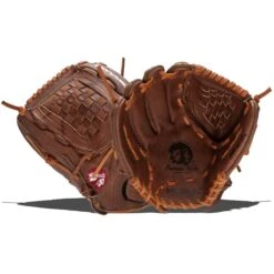 Nokona Walnut 12.5" Fastpitch Softball Glove -Baseball Glove Store efb5 01 22 nokona walnut 12 5 fastpitch softball glove w v1250c 25860 015 l