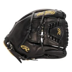 Rawlings Heart Of The Hide Pro Label 7 12" Baseball Glove -Baseball Glove Store efc3 11 22 rawlings heart of the hide pro label 7 12 baseball glove rpro206f 30b 36250 11 l