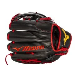 Mizuno Pro Austin Riley 11.75" Austin Riley Baseball Glove -Baseball Glove Store f027 08 21 mizuno pro 11 75 austin riley baseball glove gmp2ar 600d 34516 6 l