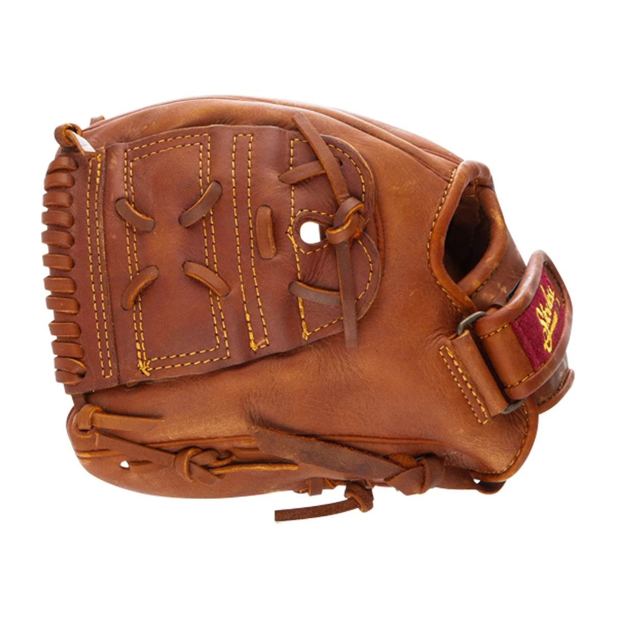 Shoeless Jane 11.25" Fastpitch Softball Glove 11 Shoeless Jane 11.25" Fastpitch Softball Glove - Image 11