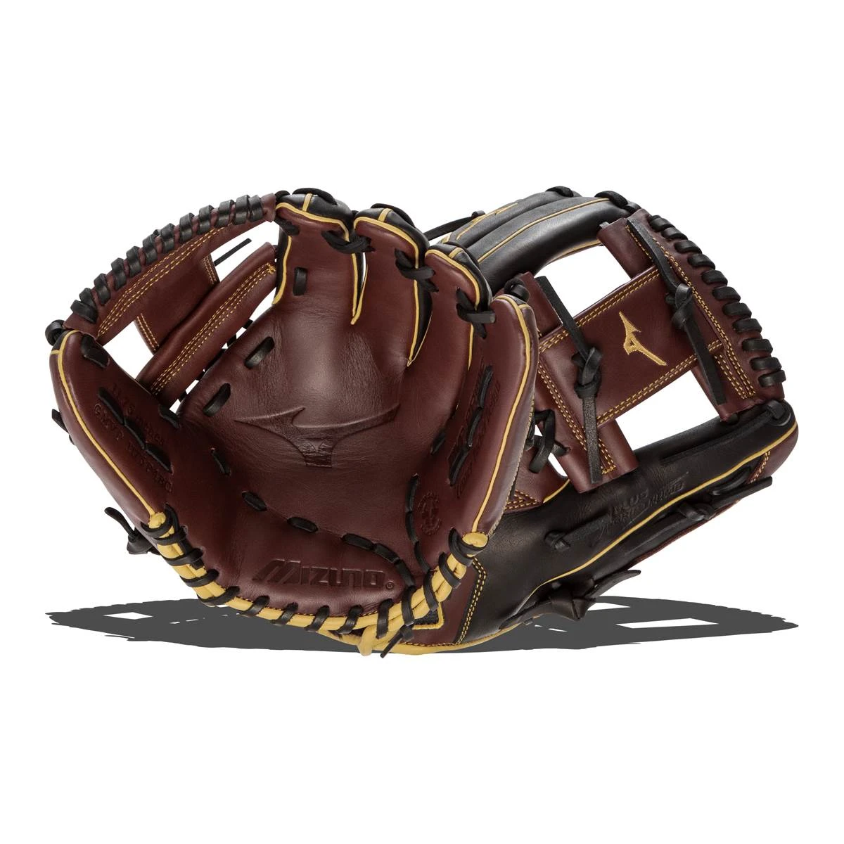 Mizuno MVP Prime 11.75" Baseball Glove 1 Mizuno MVP Prime 11.75" Baseball Glove