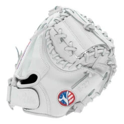 Valle Eagle 27" Catcher's Training Mitt -Baseball Glove Store f0a6 03 23 valle eagle 27 catchers training mitt 27s 36554 3 l