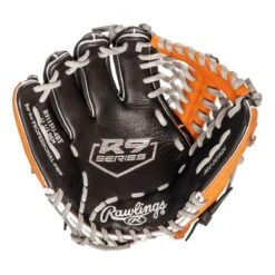 Rawlings R9 ContoUR Fit 11.5" Youth Baseball Glove -Baseball Glove Store f0c5 10 22 rawlings r9 11 5 youth baseball glove r9115u 4bt 35915 2 l