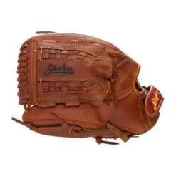 Shoeless Joe Shoeless Jane 12.5" Fastpitch Softball Glove -Baseball Glove Store f0dc 07 21 shoeless jane 12 5 fastpitch softball glove 1250fpbw 14604 4 l