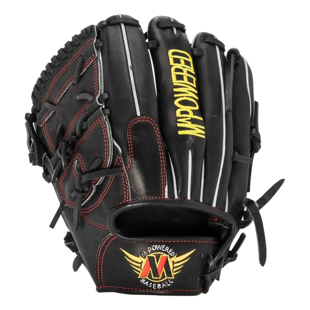 M^Powered X^Cellsior 11.5" Baseball Glove 14 M^Powered X^Cellsior 11.5" Baseball Glove - Image 14