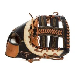 Easton Professional Collection Hybrid 12.75" Baseball First Base Mitt 17 Easton Professional Collection Hybrid 12.75" Baseball First Base Mitt -Baseball Glove Store f11d 10 21 easton professional collection hybrid 12 75 baseball first base mitt pch k70b 34404 8 l