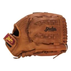 Shoeless Joe Shoeless Jane 12.5" Fastpitch Softball Glove -Baseball Glove Store f139 03 22 shoeless jane 12 5 fastpitch softball glove 1250fpbw 14604 11 l