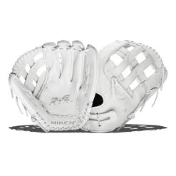 Miken Pro Series 15" Slow Pitch Softball Glove