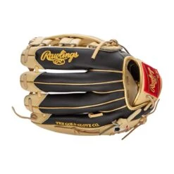 Rawlings Heart Of The Hide R2G ContoUR Fit Speed Shell 12.5" Baseball Glove -Baseball Glove Store f234 12 21 rawlings heart of the hide r2g contour fit speed shell 12 5 baseball glove pror3028u 6c 34606 10 l