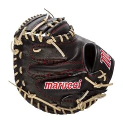 Marucci Acadia Series 32" Youth Baseball Catcher's Mitt -Baseball Glove Store f27a 08 21 marucci acadia series 32 youth baseball catchers mitt mfgacm220c1 34960 5 l