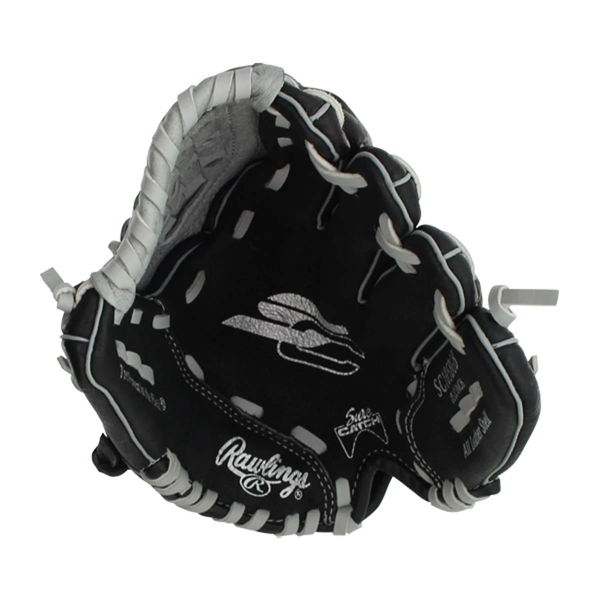Rawlings Sure Catch 10.5" Youth Baseball Glove 6 Rawlings Sure Catch 10.5" Youth Baseball Glove - Image 6