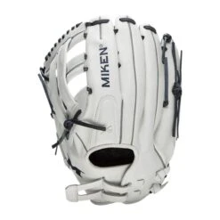 Miken Pro Series 14" Slow Pitch Softball Glove -Baseball Glove Store f2f1 11 21 miken pro series 14 slow pitch softball glove pro140 wn 31196 13 l