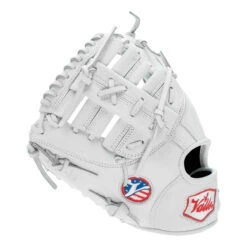 Valle Eagle PRO 11" First Base Training Mitt -Baseball Glove Store f31b 03 23 valle pro 11 first base training mitt pro11 36561 3 l