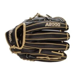 Wilson A2000 SuperSkin B2 12" Baseball Glove -Baseball Glove Store f36d 11 21 wilson a2000 superskin b2 12 baseball glove wbw10010012 33608 11 l