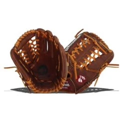 Nokona Walnut Select 11.25" Baseball Glove