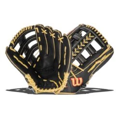 Wilson A2000 SuperSkin 1800 12.75" Baseball Glove
