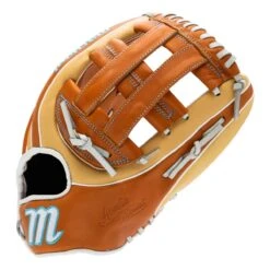 Marucci Acadia 12.5" Fastpitch Softball Glove -Baseball Glove Store f40f 09 22 marucci acadia 12 5 youth fastpitch softball glove mfgacfp97r3 35977 10 l